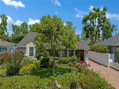 4854 Ranchito Avenue, Sherman Oaks, CA 91423