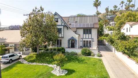 125 E Mountain Street, Glendale, CA 91207