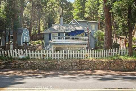 27048 State Highway 189, Blue Jay, CA 92317