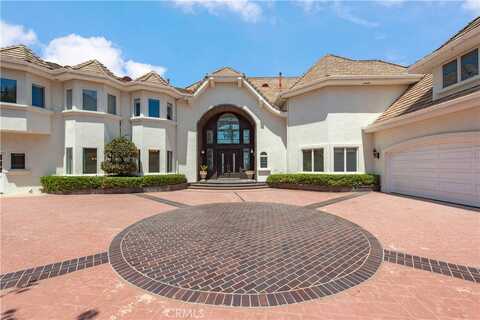 2836 N Kingsgate Drive, Orange, CA 92867