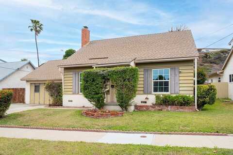 6442 Seascape Drive, San Diego, CA 92139