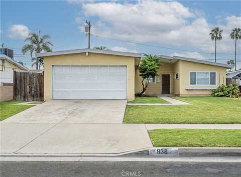 938 Evanwood Avenue, La Puente, CA 91744