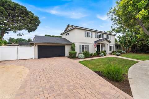 1161 Ravencrest Road, North Tustin, CA 92705