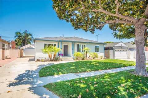 5229 E Walkerton Street, Long Beach, CA 90808