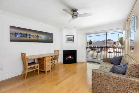 3980 8th Avenue, San Diego, CA 92103