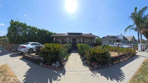 2816 Moss Avenue, Los Angeles, CA 90065
