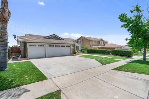 6371 Thunder Mountain Avenue, Rancho Cucamonga, CA 91739