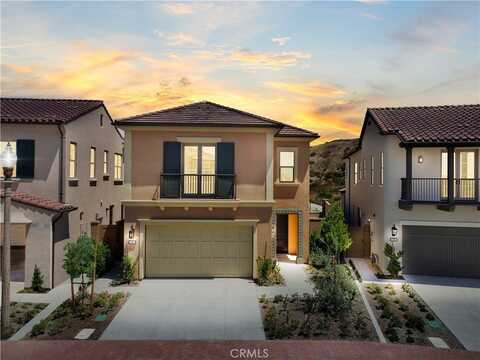136 Tomahawk, Irvine, CA 92618