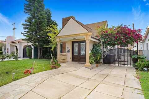 518 Hawthorne Street, Glendale, CA 91204