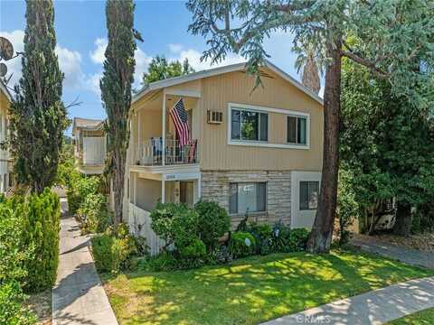 5742 Hazeltine Avenue, Van Nuys, CA 91401