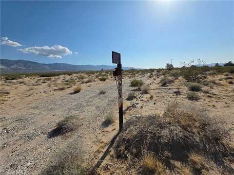 9626 Camp Rock Road, Lucerne Valley, CA 92356