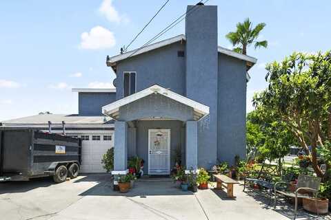 11073 Andrews Street, South El Monte, CA 91733