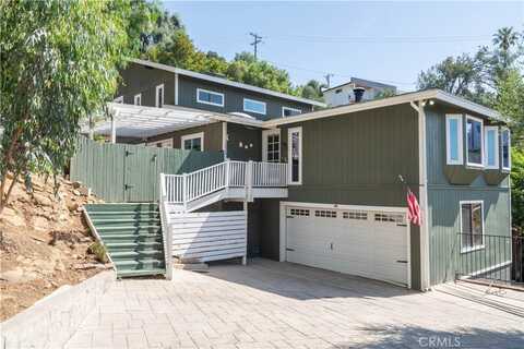 7450 Webb Road, Chatsworth, CA 91311