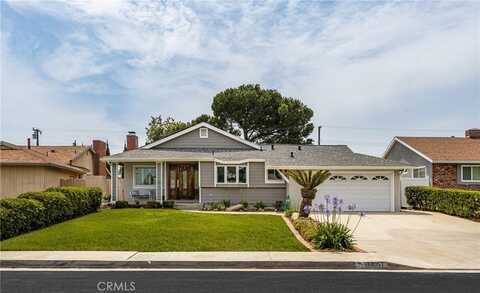 13061 Rosalind Drive, North Tustin, CA 92705