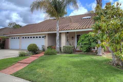 15412 Lorraine Way, Irvine, CA 92604