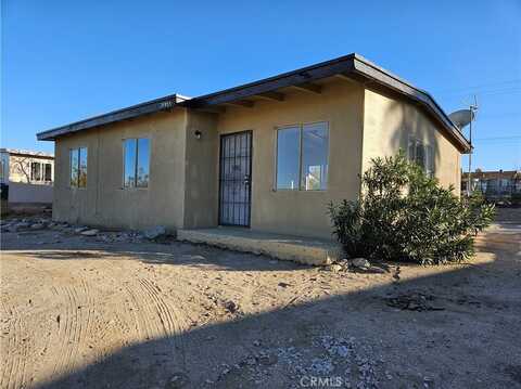 74955 Serrano Drive, 29 Palms, CA 92277