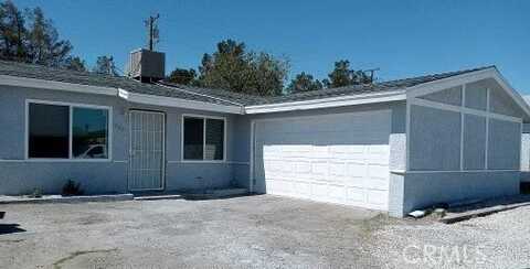 1832 Sunset Street, Barstow, CA 92311