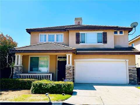 4911 Glickman Avenue, Temple City, CA 91780