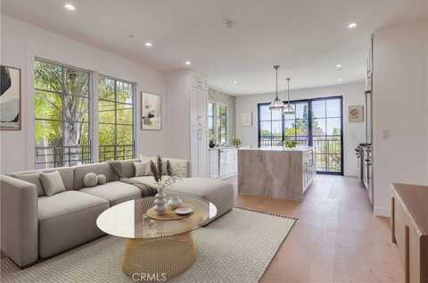 3803 Berryman Avenue, Los Angeles, CA 90066