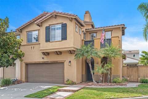 23 Socorro, Rancho Santa Margarita, CA 92688