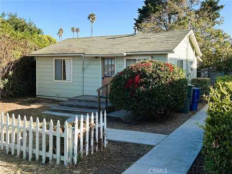919 Seabright Avenue, Grover Beach, CA 93433