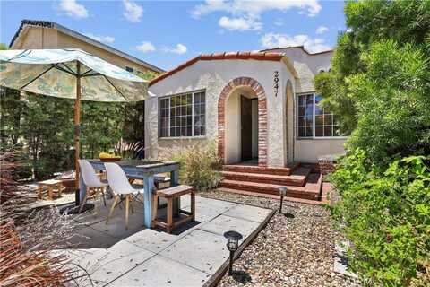 2947 S Rimpau Boulevard, Los Angeles, CA 90016
