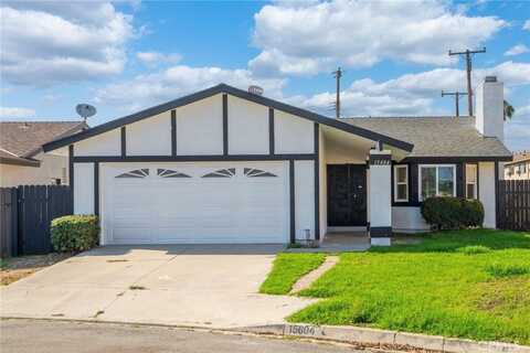 15604 Sharonhill Dr., Whittier, CA 90604