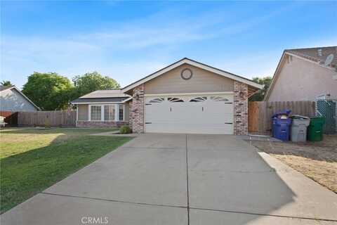 3303 Sextant Drive, Atwater, CA 95301