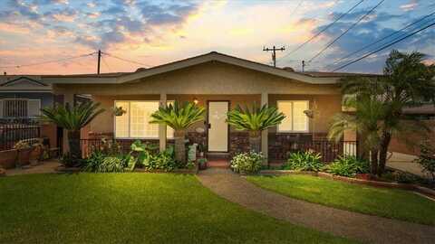 2705 Central Avenue, El Monte, CA 91733