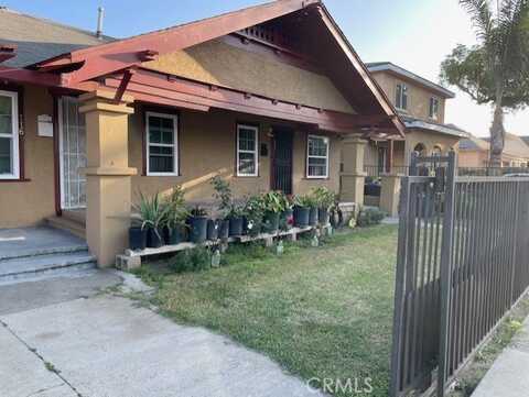 714 E 2nd Street, Santa Ana, CA 92701