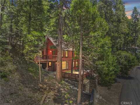 425 Blue Jay Canyon Road, Blue Jay, CA 92317