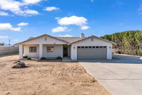 17660 Seaforth Street, Hesperia, CA 92345