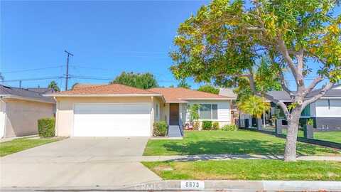 8873 Dalewood Avenue, Pico Rivera, CA 90660