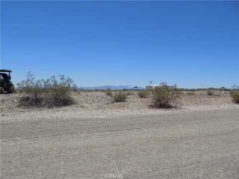 0 Lot 69 Sunrise, Needles, CA 92363