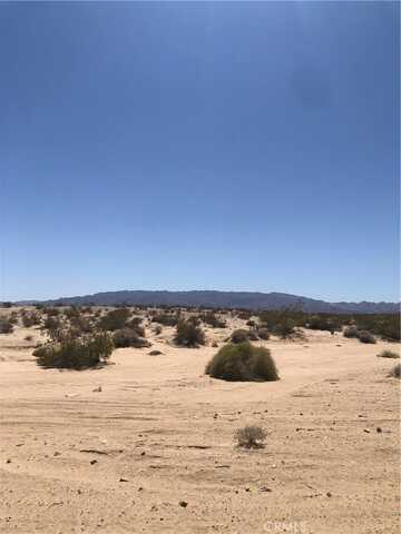 1 Mesa dr, 29 Palms, CA 92277