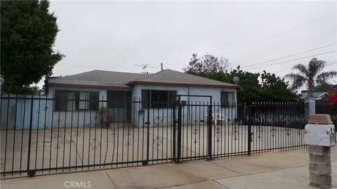 13912 Daventry Street, Pacoima, CA 91331