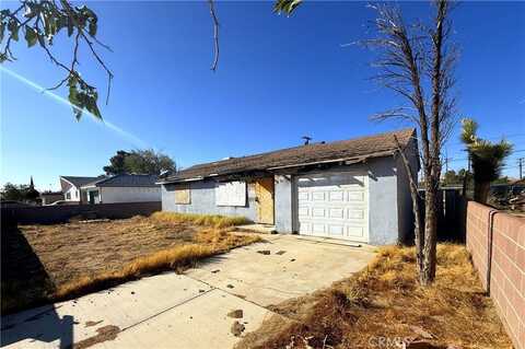 1918 Barstow Road, Mojave, CA 93501