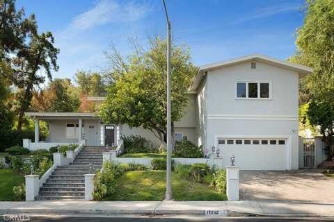17232 Quesan Place, Encino, CA 91316