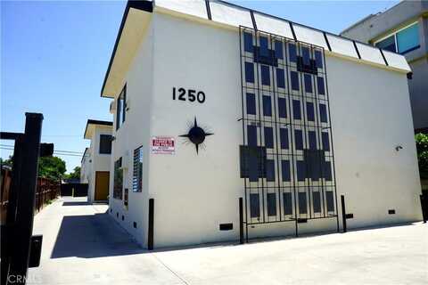 1250 Gordon Street, Los Angeles, CA 90038
