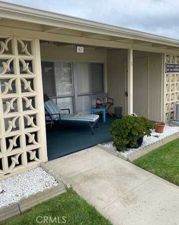 1631 M-12 Tam O'Shanter, Seal Beach, CA 90740