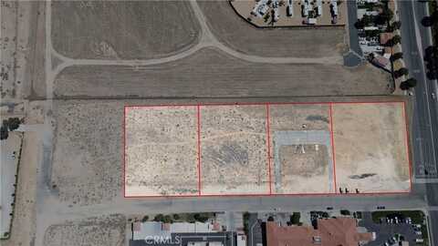 0 Town Center Drive, Apple Valley, CA 92308