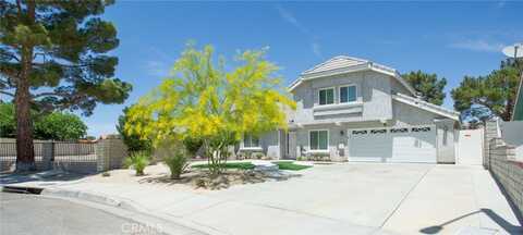 5515 Katrina Place, Palmdale, CA 93552