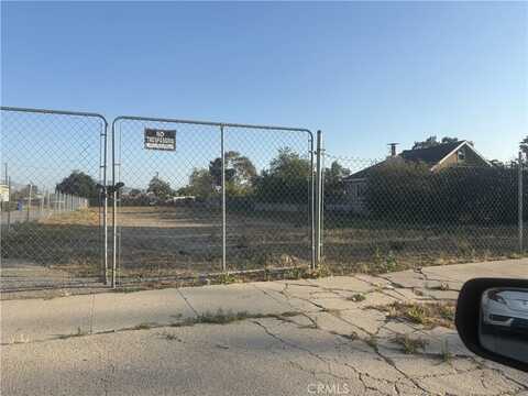 0 Valencia Avenue, Fontana, CA 92335