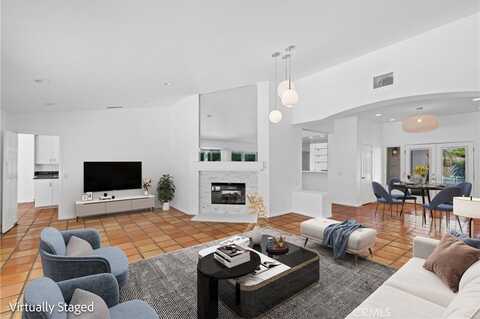 75 San Marino Circle, Rancho Mirage, CA 92270
