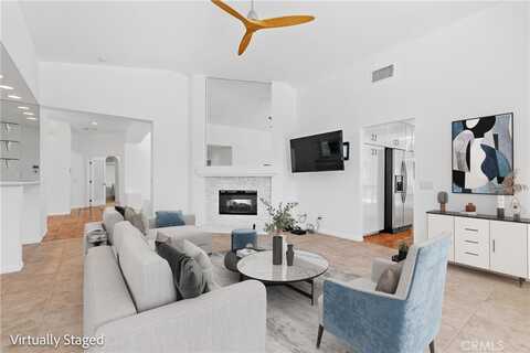 75 San Marino Circle, Rancho Mirage, CA 92270