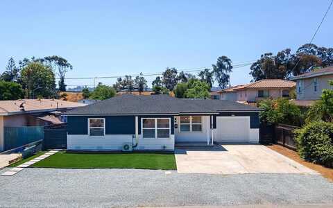 812 GRAVES AVE, El Cajon, CA 92021
