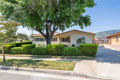 2015 E Petunia Street, Glendora, CA 91740