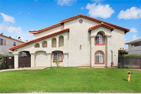 915 Carob Way, Montebello, CA 90640