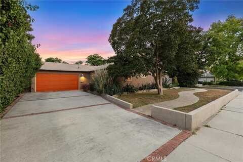 18770 Community Street, Northridge, CA 91324