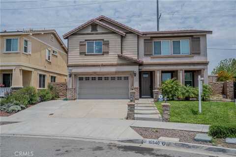 16540 Cadence Lane, Fontana, CA 92336